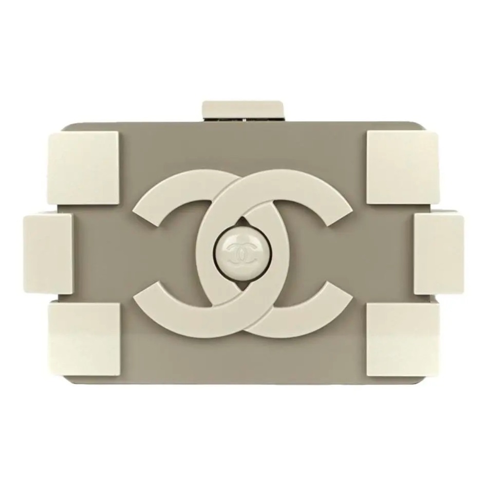 Chanel Lego brick